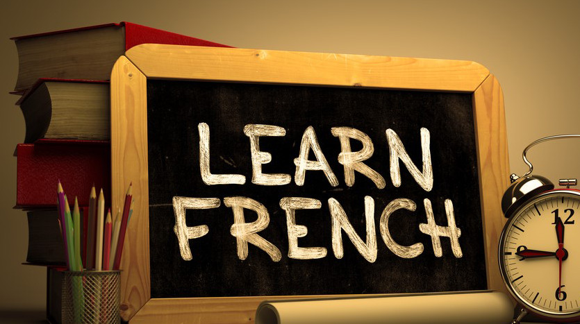 آموزش زبان فرانسه آنلاین