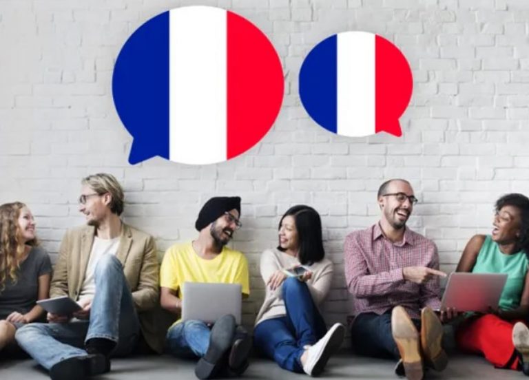 آموزش زبان فرانسه آنلاین