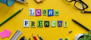 آموزش زبان فرانسه رایگان