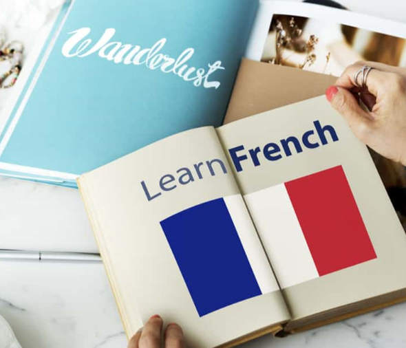 آموزش زبان فرانسه فشرده