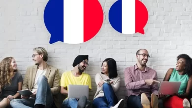 بهترین آموزشگاه‌ زبان فرانسوی در تهران