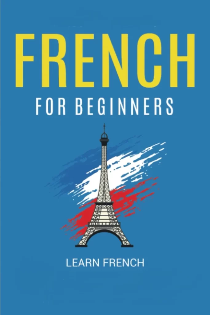 کتاب French for Beginners