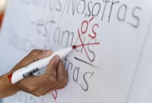 منفی کردن جمله در فرانسوی