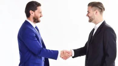 ارتباط با دیگران به زبان فرانسوی