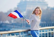 زبان دوم کشور فرانسه چیست؟ فکرش را هم نمیکنید!