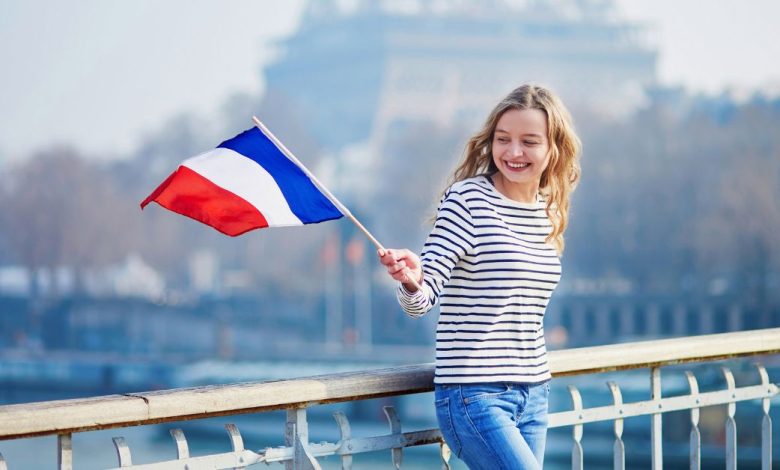 زبان دوم کشور فرانسه چیست؟ فکرش را هم نمیکنید!