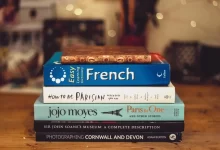بهترین کتاب‌ آموزش زبان فرانسوی به صورت خودآموز