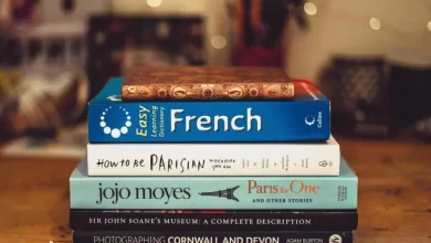 بهترین کتاب‌ آموزش زبان فرانسوی به صورت خودآموز