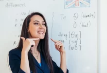 آموزش زبان انگلیسی از پایه برای بزرگسالان